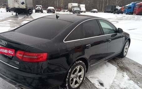 Audi A6, 2011 год, 1 100 000 рублей, 6 фотография