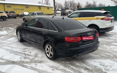 Audi A6, 2011 год, 1 100 000 рублей, 12 фотография