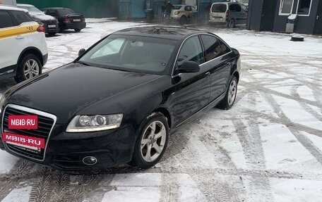 Audi A6, 2011 год, 1 100 000 рублей, 15 фотография