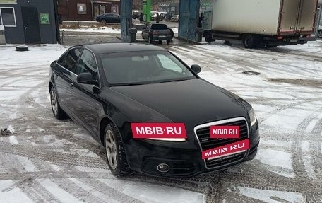 Audi A6, 2011 год, 1 100 000 рублей, 13 фотография