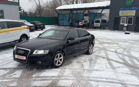 Audi A6, 2011 год, 1 100 000 рублей, 19 фотография