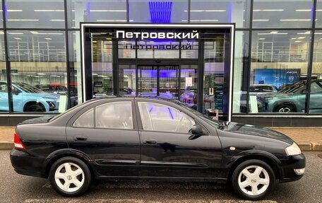 Nissan Almera Classic, 2008 год, 450 000 рублей, 4 фотография