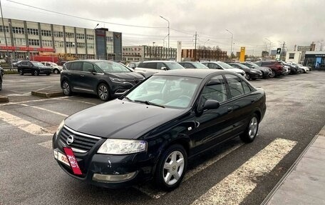 Nissan Almera Classic, 2008 год, 450 000 рублей, 3 фотография