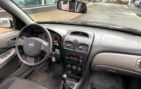 Nissan Almera Classic, 2008 год, 450 000 рублей, 19 фотография