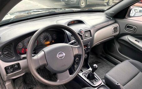 Nissan Almera Classic, 2008 год, 450 000 рублей, 16 фотография