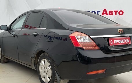 Geely Emgrand EC7, 2014 год, 450 000 рублей, 4 фотография