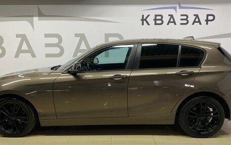 BMW 1 серия, 2013 год, 1 199 000 рублей, 5 фотография