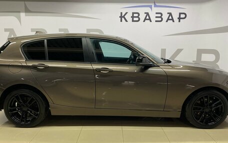 BMW 1 серия, 2013 год, 1 199 000 рублей, 4 фотография