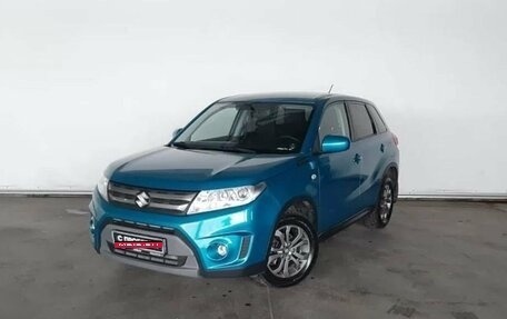 Suzuki Vitara II рестайлинг, 2016 год, 1 850 000 рублей, 1 фотография