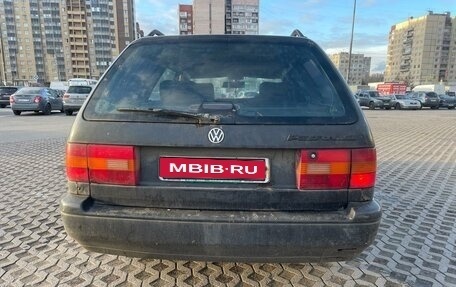 Volkswagen Passat B4, 1994 год, 200 000 рублей, 1 фотография