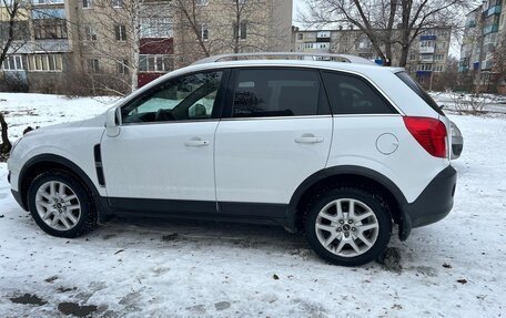 Opel Antara I, 2013 год, 1 500 000 рублей, 1 фотография