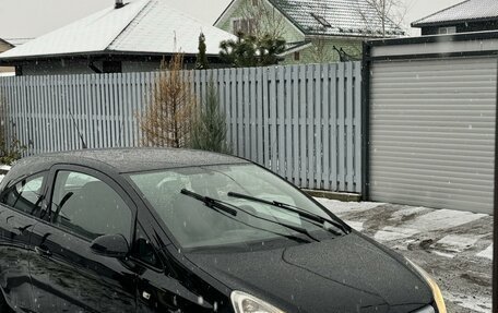 Opel Corsa D, 2010 год, 725 000 рублей, 12 фотография