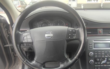 Volvo V70 III рестайлинг, 2007 год, 1 050 000 рублей, 7 фотография