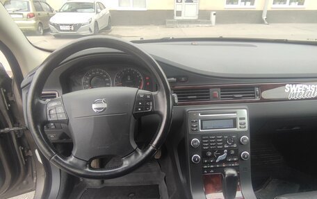 Volvo V70 III рестайлинг, 2007 год, 1 050 000 рублей, 6 фотография