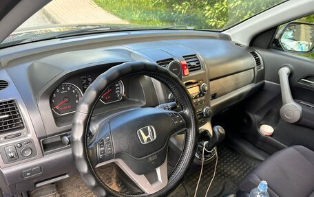 Honda CR-V III рестайлинг, 2007 год, 1 150 000 рублей, 6 фотография