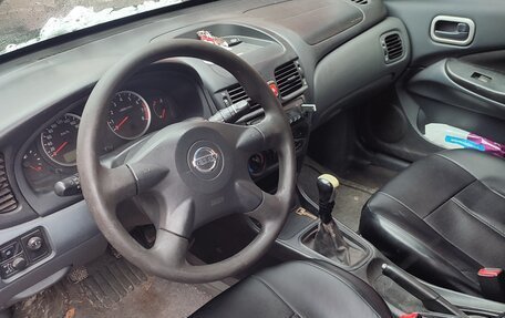 Nissan Almera, 2005 год, 370 000 рублей, 6 фотография