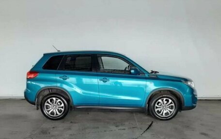 Suzuki Vitara II рестайлинг, 2016 год, 1 850 000 рублей, 4 фотография