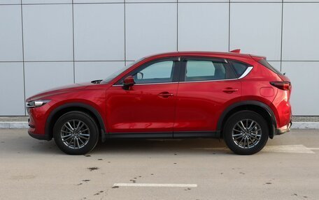 Mazda CX-5 II, 2021 год, 3 380 000 рублей, 2 фотография