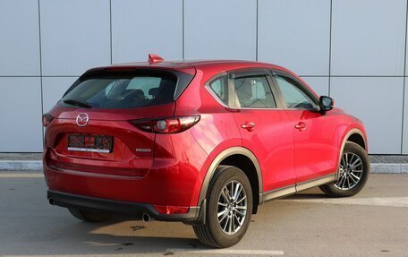 Mazda CX-5 II, 2021 год, 3 380 000 рублей, 4 фотография