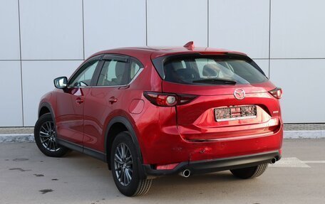 Mazda CX-5 II, 2021 год, 3 380 000 рублей, 3 фотография