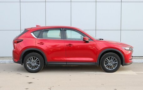 Mazda CX-5 II, 2021 год, 3 380 000 рублей, 5 фотография