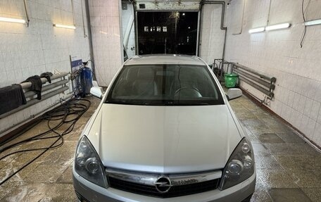 Opel Astra H, 2007 год, 830 000 рублей, 2 фотография