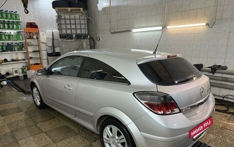 Opel Astra H, 2007 год, 830 000 рублей, 3 фотография