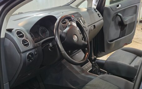 Volkswagen Golf Plus I, 2007 год, 650 000 рублей, 6 фотография