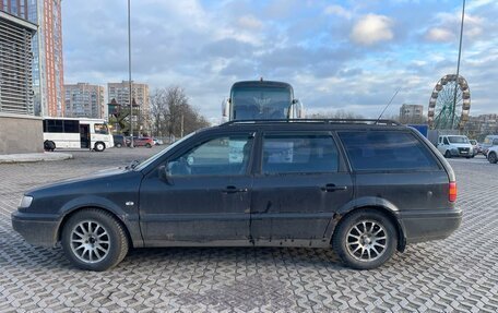 Volkswagen Passat B4, 1994 год, 200 000 рублей, 7 фотография