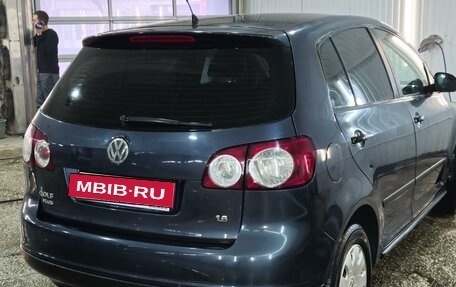 Volkswagen Golf Plus I, 2007 год, 650 000 рублей, 4 фотография