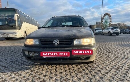 Volkswagen Passat B4, 1994 год, 200 000 рублей, 5 фотография