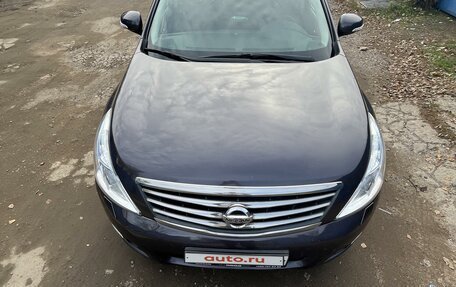 Nissan Teana, 2011 год, 1 300 000 рублей, 3 фотография