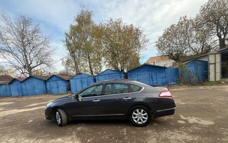 Nissan Teana, 2011 год, 1 300 000 рублей, 9 фотография