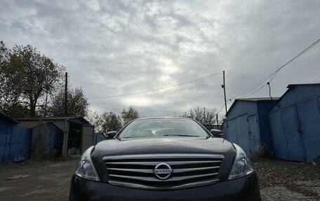 Nissan Teana, 2011 год, 1 300 000 рублей, 2 фотография