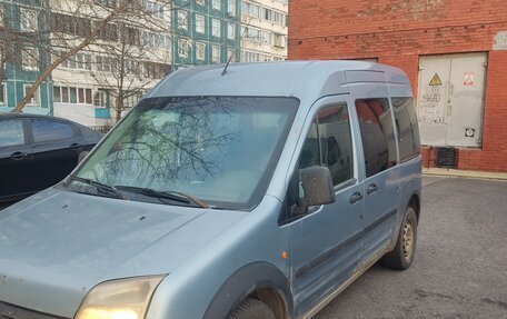 Ford Tourneo Connect I, 2008 год, 390 000 рублей, 4 фотография