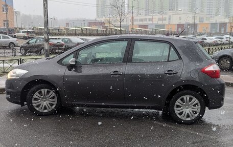 Toyota Auris II, 2011 год, 1 090 000 рублей, 6 фотография