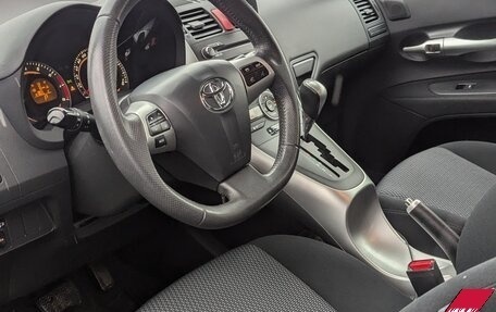 Toyota Auris II, 2011 год, 1 090 000 рублей, 7 фотография