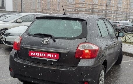 Toyota Auris II, 2011 год, 1 090 000 рублей, 4 фотография