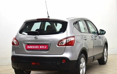 Nissan Qashqai, 2011 год, 1 290 000 рублей, 4 фотография