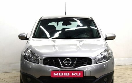 Nissan Qashqai, 2011 год, 1 290 000 рублей, 2 фотография