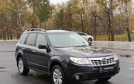 Subaru Forester, 2011 год, 1 212 300 рублей, 3 фотография