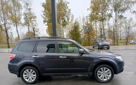 Subaru Forester, 2011 год, 1 212 300 рублей, 5 фотография