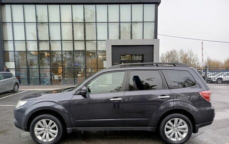 Subaru Forester, 2011 год, 1 212 300 рублей, 10 фотография