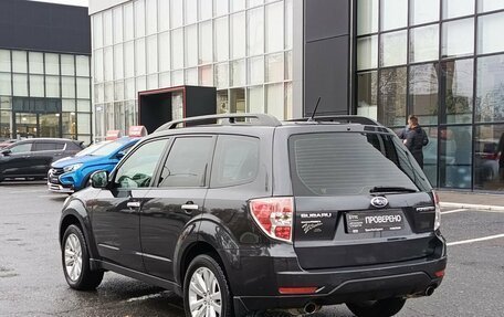 Subaru Forester, 2011 год, 1 212 300 рублей, 8 фотография