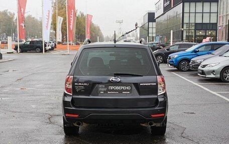 Subaru Forester, 2011 год, 1 212 300 рублей, 7 фотография