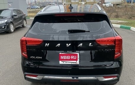 Haval Jolion, 2023 год, 2 100 000 рублей, 5 фотография