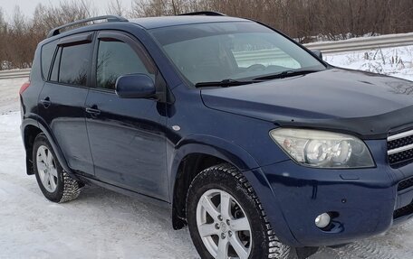 Toyota RAV4, 2007 год, 1 400 000 рублей, 3 фотография