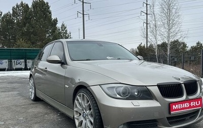 BMW 3 серия, 2007 год, 1 085 000 рублей, 1 фотография