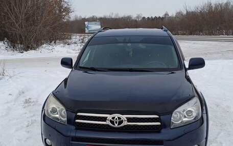 Toyota RAV4, 2007 год, 1 400 000 рублей, 2 фотография