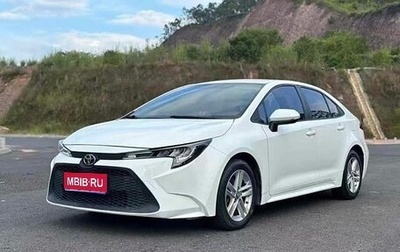 Toyota Corolla, 2021 год, 1 123 111 рублей, 1 фотография